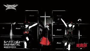 (tentang) BABYMETAL profile &amp;#40;pict+&amp;#41;