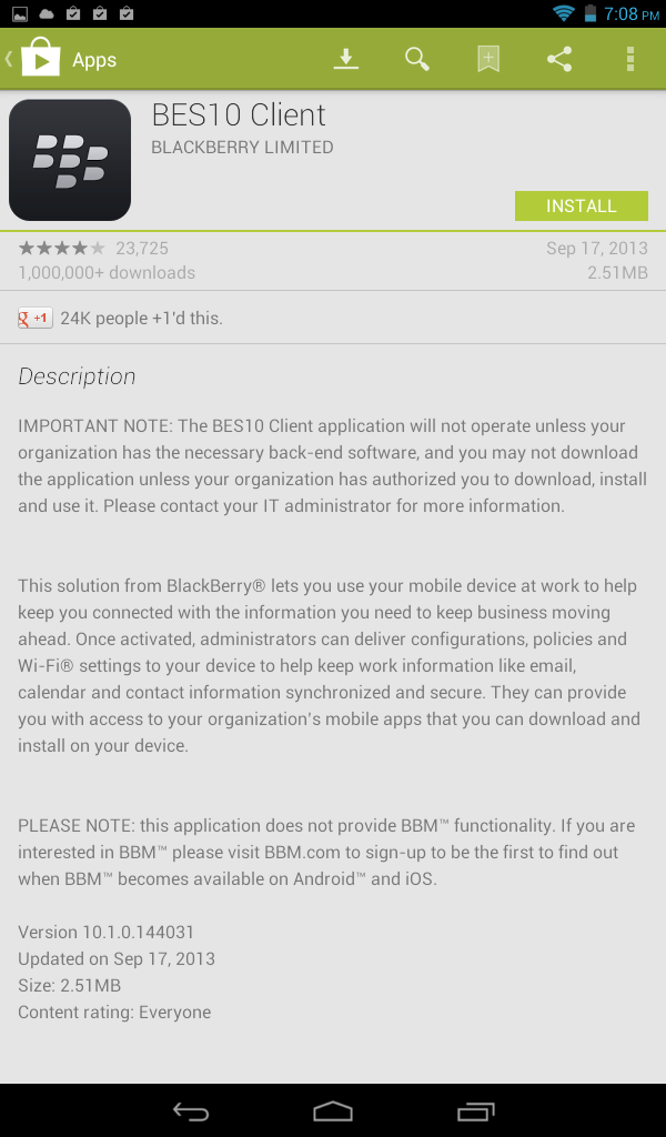 Smartphone sih Smartphone.. tapi penggunanya ?