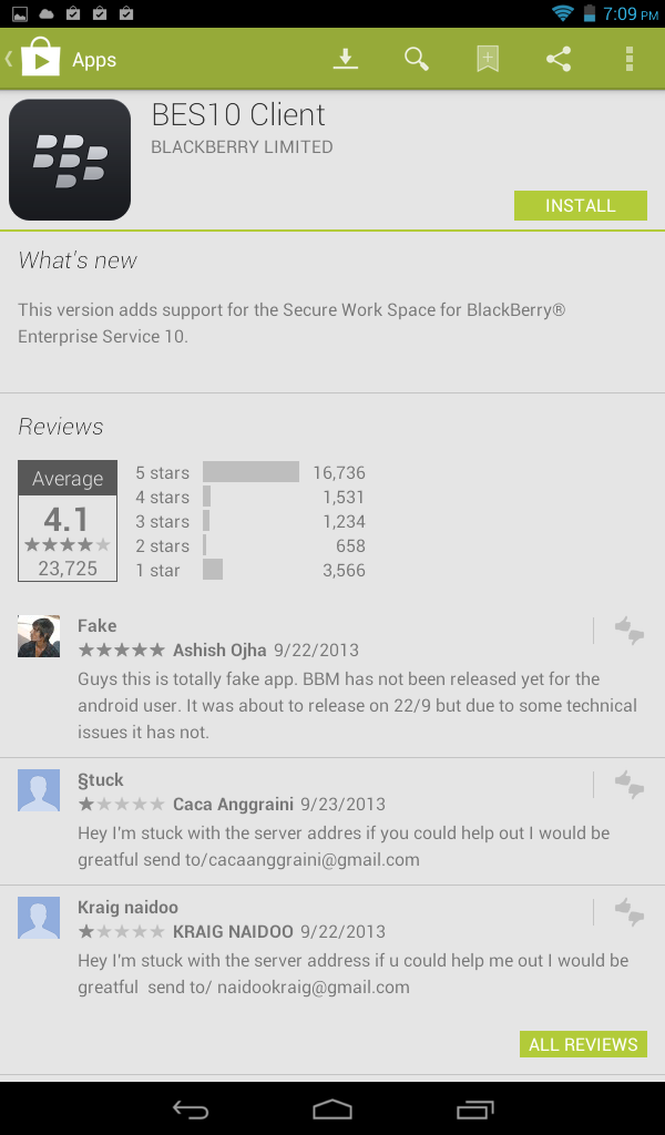 Smartphone sih Smartphone.. tapi penggunanya ?