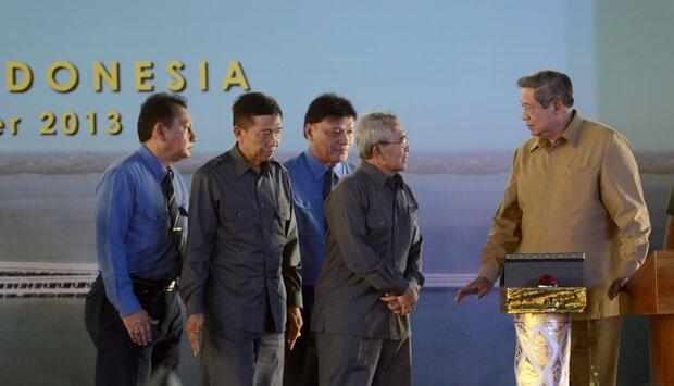 &#91;HOT PICT++&#93;Tol Bali Mandara Resmi Beroperasi