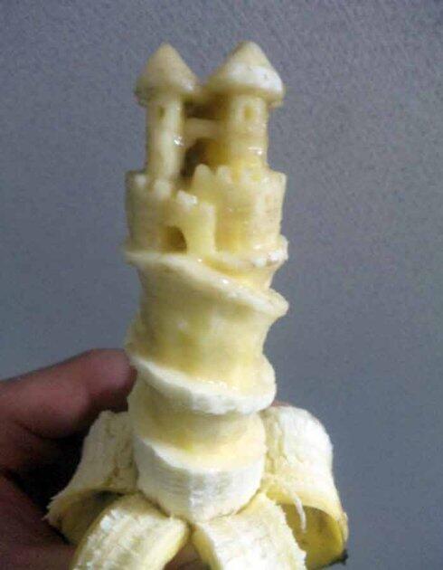 &#91;PICT++&#93;SENI UKURAN PADA BUAH PISANG