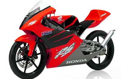  5 Motor yang Pernah Ditunggangi Casey Stoner