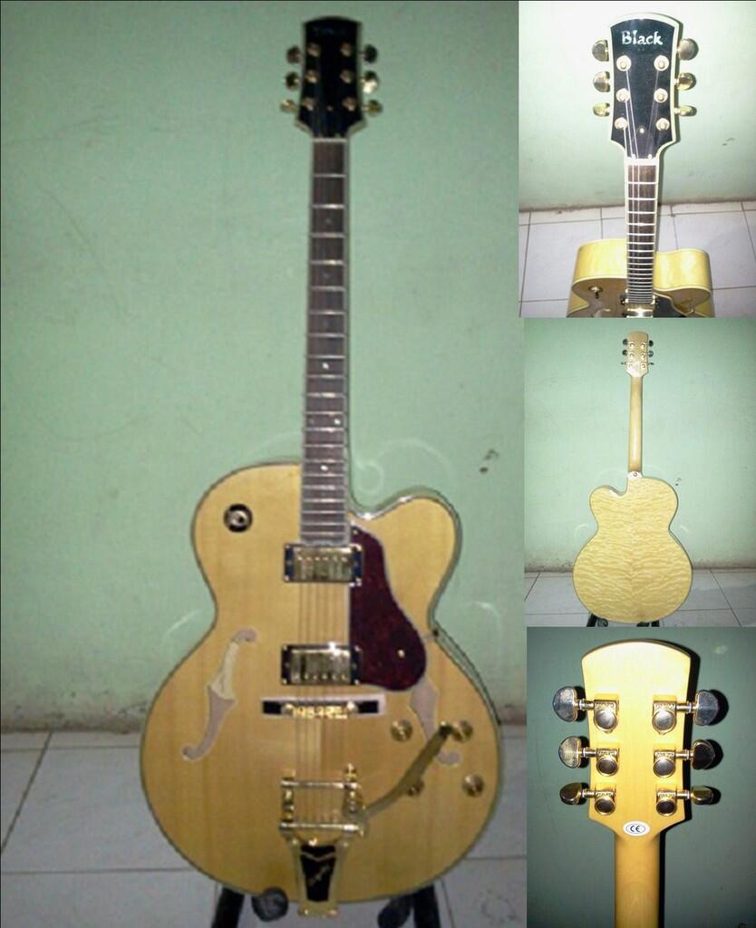Gitar Akustik / Guitar Acoustic SAMICK / GREG BENNETT / LUCERO / MITCHEL / ADAM BLACK