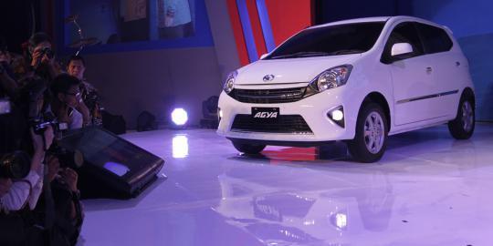 (Bu Risma Tanggung Jawab!)Pemerintah tak akan bisa cegah mobil murah konsumsi premium