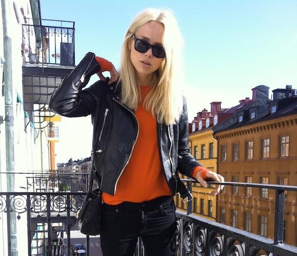 Negara dengan Penduduk Paling Stylish