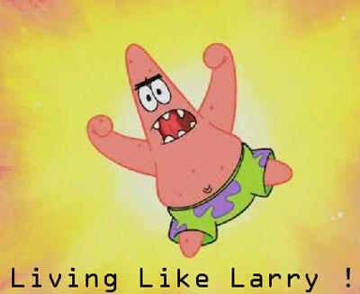 Hidup Seperti Larry +&#91;&#91;pict&#93;&#93;