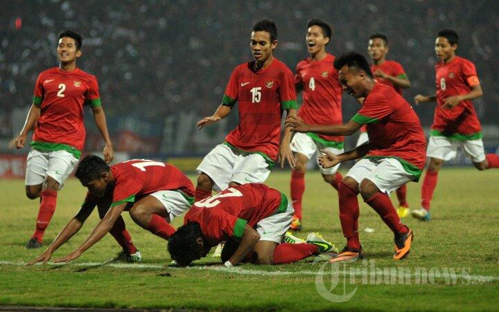 Ilham Udin Armiyn (20), Pemain Masa Depan Timnas Indonesia