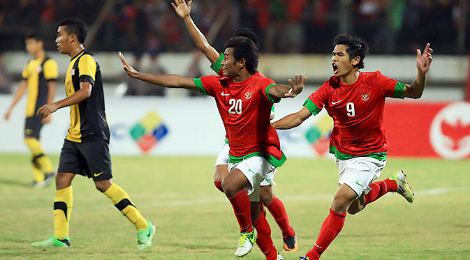 Ilham Udin Armiyn (20), Pemain Masa Depan Timnas Indonesia