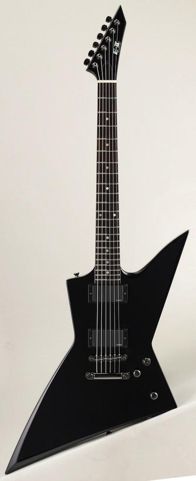 ESP E-II EX STD