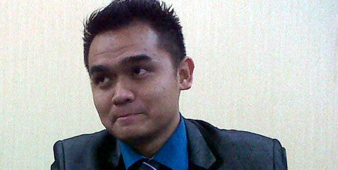 Profile Si Mr. Jebrettttttt