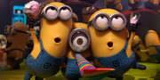 Sekilas Inpo Film Minion Batal Tayang Tahun Depan 