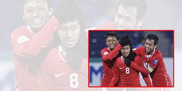 U19 masih punya mutiara tersembunyi