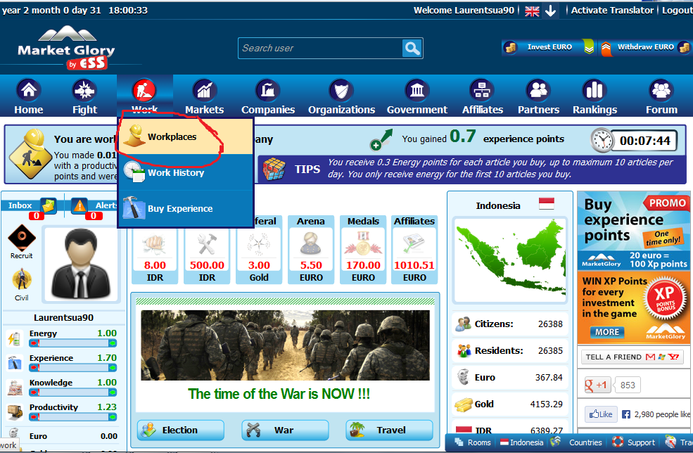 &#91;HOT&#93; ASTAJIM GAN, ORANG INI NUKER UANG DI GAME JD SUNGGUHAN !! ADA BUKTINYA JUGA!!