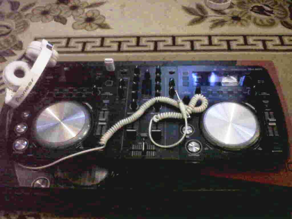 jual Pioneer XDJ-AERO