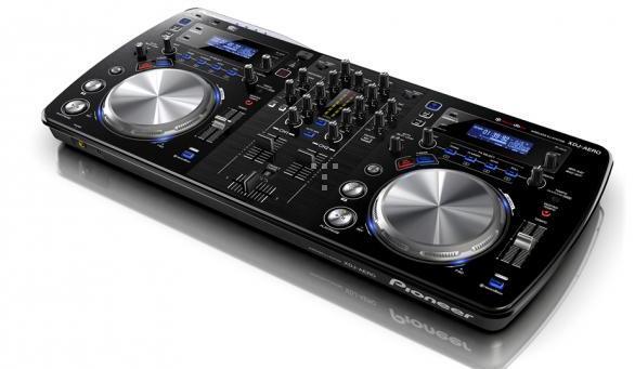 jual Pioneer XDJ-AERO