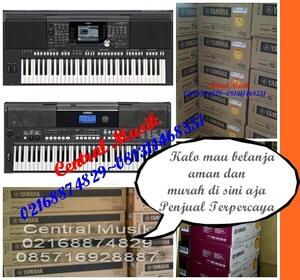 Grosir dan Retail Keyboard Casio CTK 6200, 7000, LK 280, LK 300, Dll...