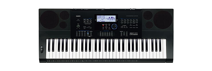 Grosir dan Retail Keyboard Casio CTK 6200, 7000, LK 280, LK 300, Dll...