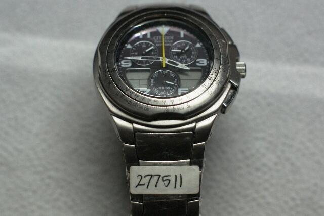 citizen skyhawk c650