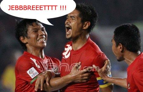 &#91;Foto&#93; Parodi JEBRET !!! 