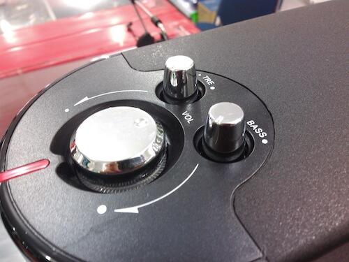 Speaker SIMBADDA CST 6300N NEW LIMITED! Harga KASKUS BANGET!