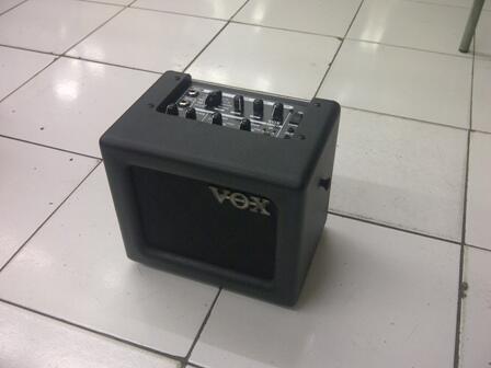 ampli gitar vox