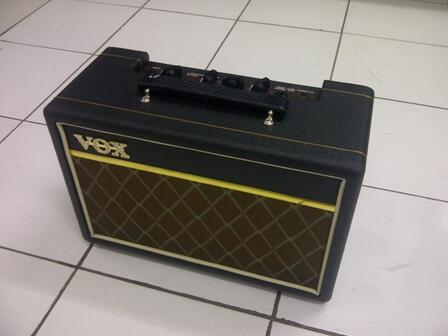 ampli gitar vox