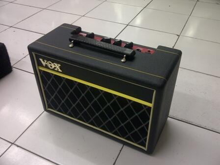 ampli gitar vox