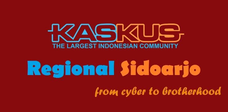 ◄۞&#91;Lounge KRS&#93; Kaskuser Regional Sidoarjo ۞► - Part 2 &#91;READ RULE BEFORE POST&#93; - Part 2