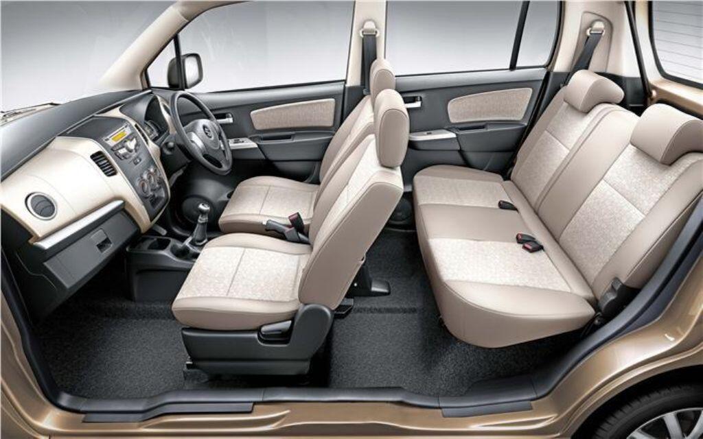 Suzuki karimun Wagon R Limited Edition