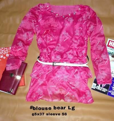 Fashion,Aksesories terMurah Produksi sendiri cek dolo!