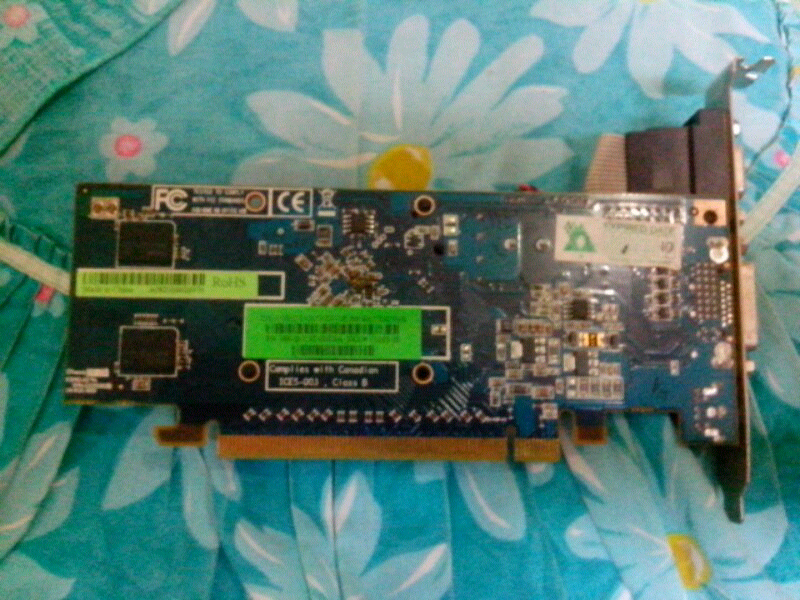 Shapire X1550