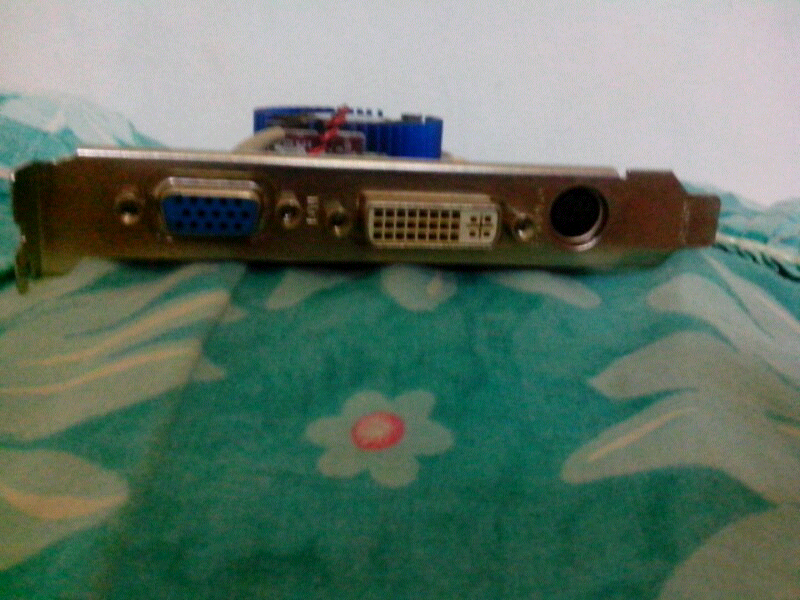 Shapire X1550
