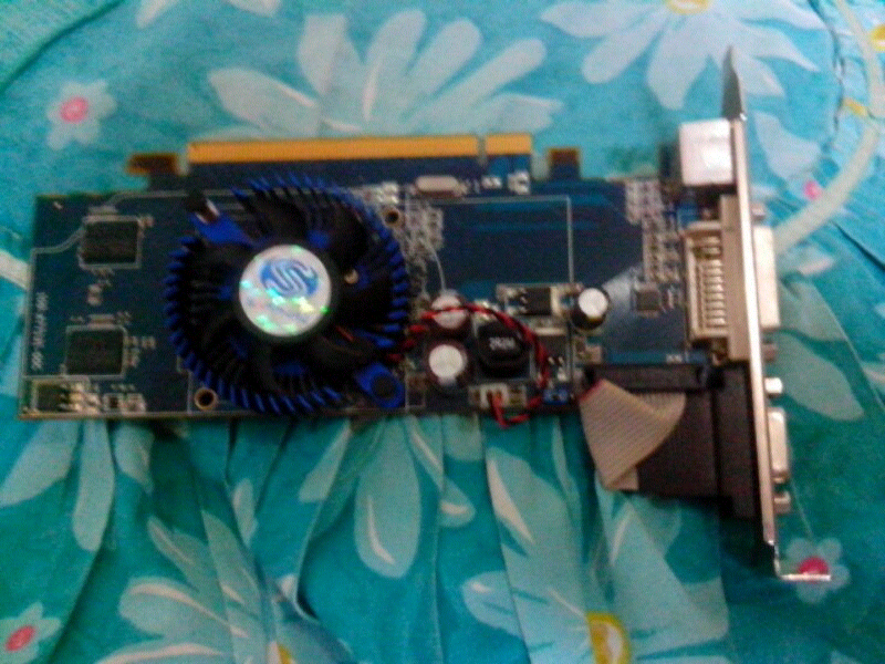 Shapire X1550