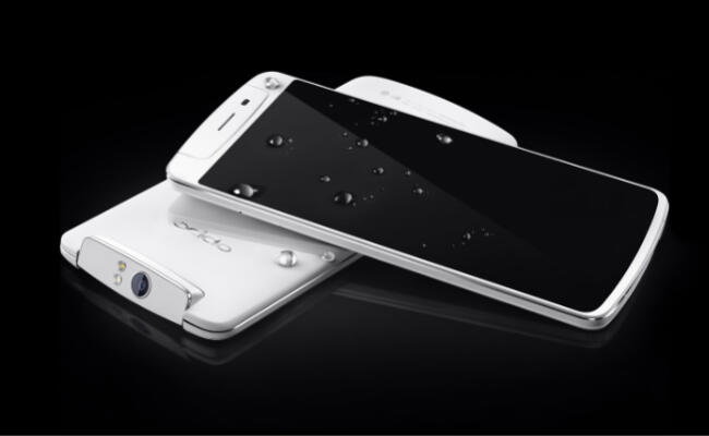 Perbandingan N1 dengan GalNote 3, mana yang agan2 pilih?
