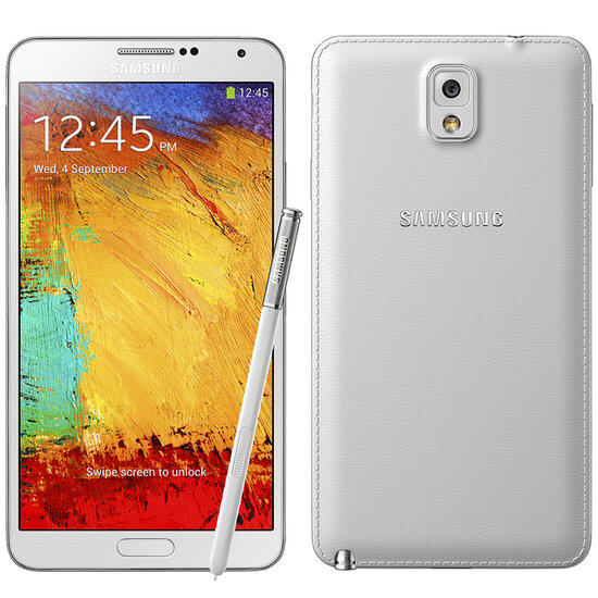 Perbandingan N1 dengan GalNote 3, mana yang agan2 pilih?