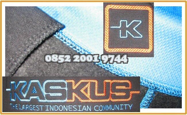 Kaos Kaskus, Polo, Jaket - Ready Stock !!
