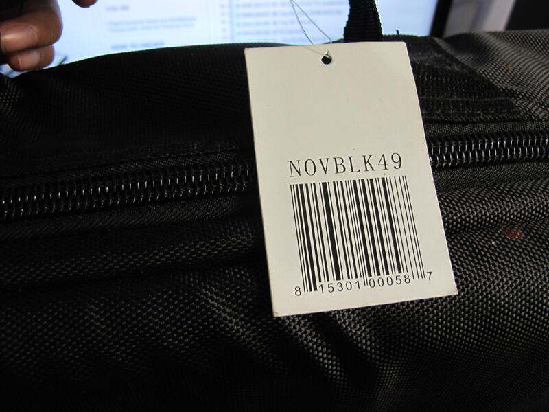 MIDI CONTROLLER - Novation Launchkey 49 + Novation Gigbag | 2nd like new!