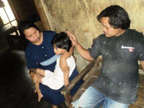 Buat Agan yang Punya Rezeki Lebih, Masup Sini