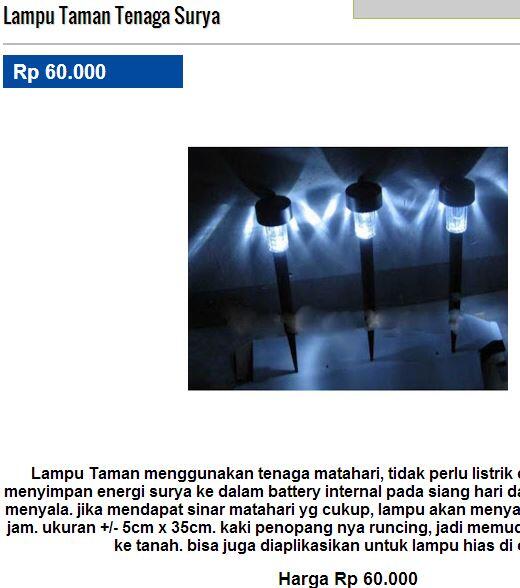 TIPS TERBARU HEMAT LISTRIK RP. 78.000 Sebulan!