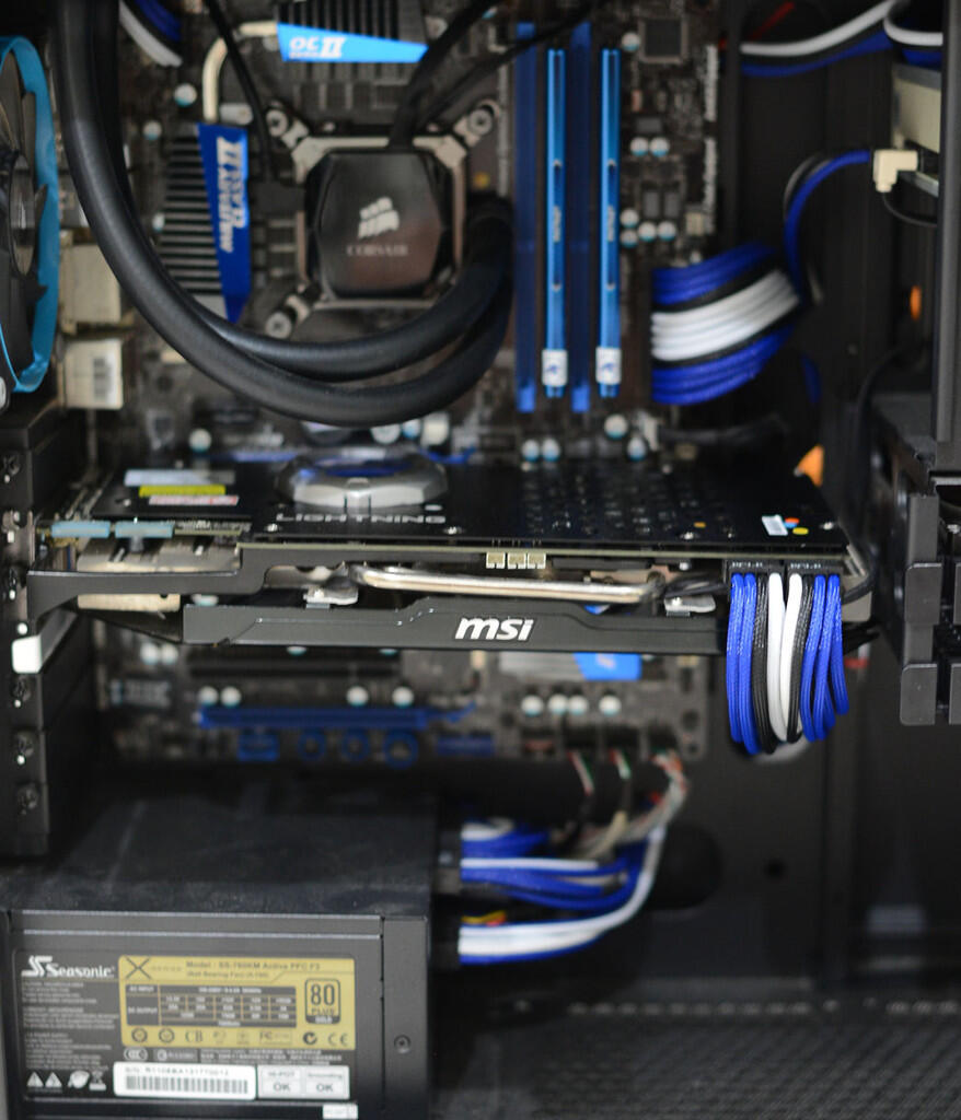 Radean HD MSI 7970 Lighting Boost Edition (BE) 2nd murah ajah...