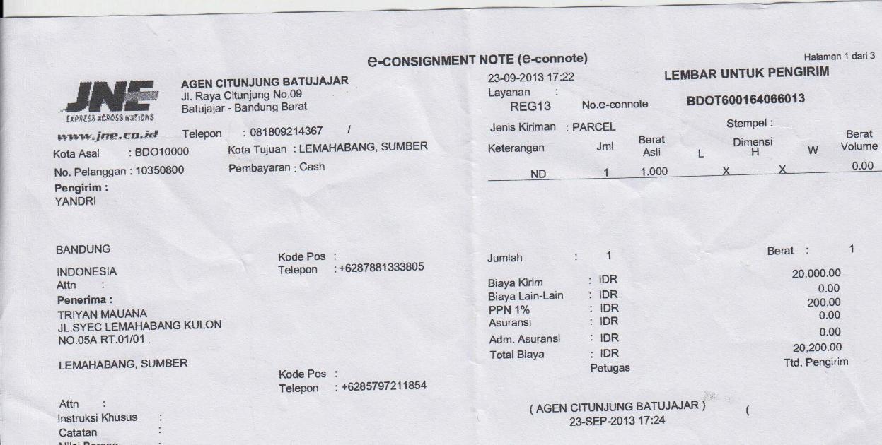 Hati-hati Penipuan Atas ID &quot; like.red &quot; as &quot; Rani Yuniar Siregar &quot;