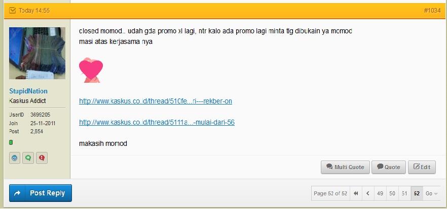- Grosir - Perdana Allways ON 2 giga, 4 giga, XL BB dan voucher Tri - Rekber ON