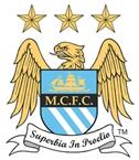 MANCHESTER CITY sprei