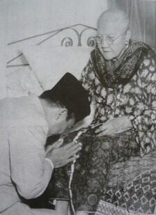 &quot;Ibunda Soekarno tidak pernah datang ke Istana Negara&quot;