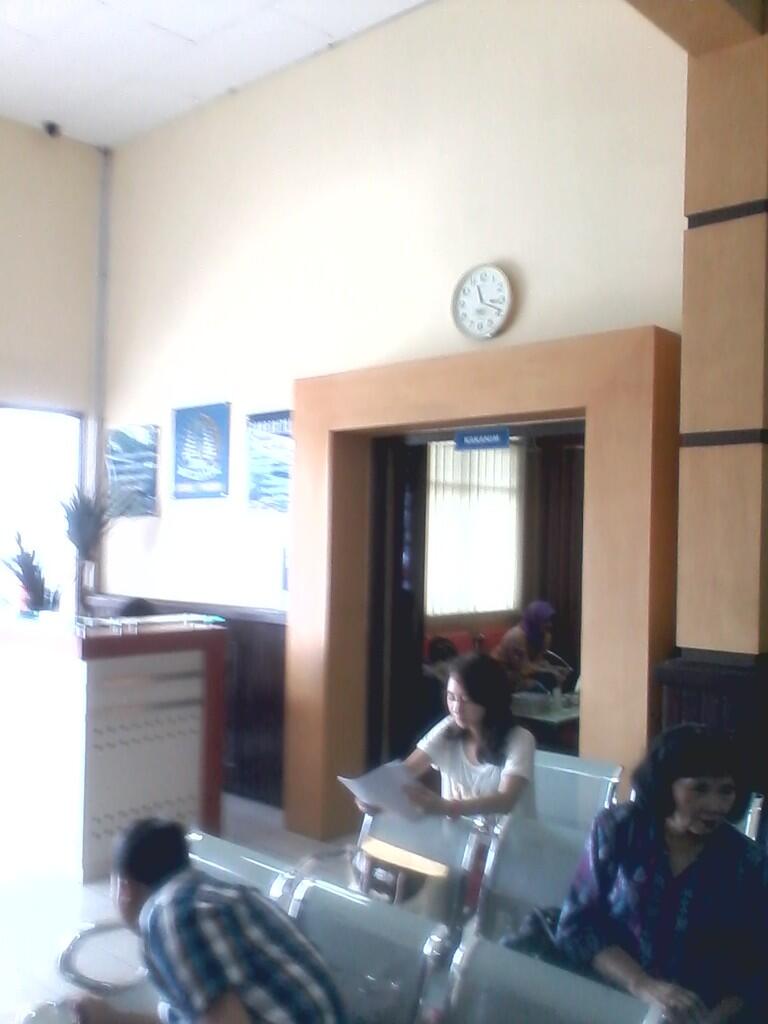 PELAYANAN IMIGRASI BALIKPAPAN !!!! DENY INDRAYANA TLG MASUP 