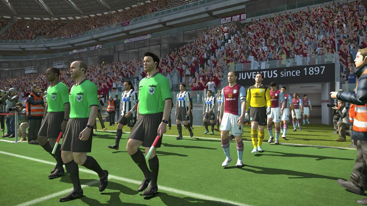 DVD Game PES 2014 (Pro Evolution Soccer 2014) PC Kediri