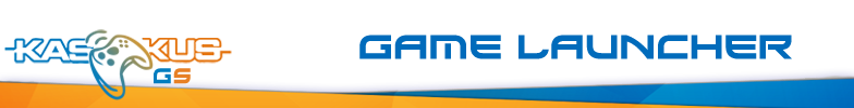 Kaskus Gamer Society &quot;GameHub Portal&quot;