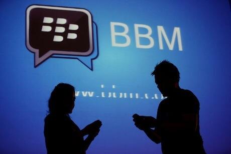 Ini dia alasan kenapa BBM Android dan iOS ditunda