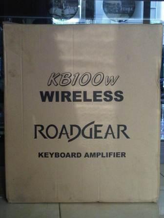 AMPLI KEYBOARD MURAH