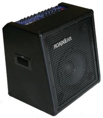 AMPLI KEYBOARD MURAH